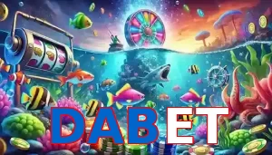 Trò Chơi Bắn Cá Phổ Biến Tại DABET