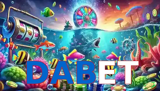 Trò Chơi Bắn Cá Phổ Biến Tại DABET